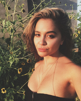 Stella Hudgens pic #1062230